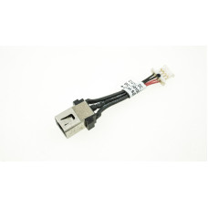 Розʼєм живлення PJ747 з кабелем для Lenovo 320S-15IKB, 320S-15AST series