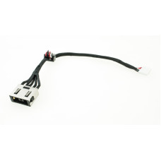 Розʼєм живлення PJ753 для Lenovo B40-30, B41-80 series з кабелем