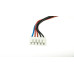Разъем питания PJ776 (Lenovo: R60, T60 series), c кабелем