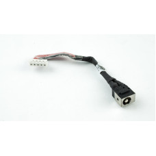Разъем питания PJ788 (Lenovo:Y330, U330 series), c кабелем