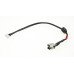 Разъем питания PJ798 (Lenovo: Y580,Y580P series), c кабелем