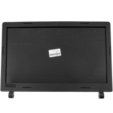 Крышка дисплея в сборе для ноутбука Lenovo (100-15IBY), black