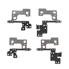 Петли для ноутбука LENOVO ThinkPad E480, E485, E490, E495 (01LW168) (левая+правая)