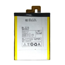 Lenovo K920 Vibe Z2 Pro BL223 аккумулятор батарея