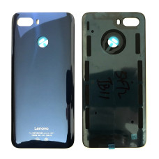 Lenovo K5 Play L38011 задня кришка