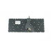 Клавиатура для ноутбука LENOVO (IdeaPad 320-14 series) rus, onyx black, без фрейма, подсветка клавиш (ОРИГИНАЛ)