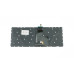 Клавиатура для ноутбука LENOVO (IdeaPad: V330-14) rus, blaсk, без фрейма, подсветка клавиш (ОРИГИНАЛ)