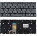 Клавиатура для ноутбука LENOVO (IdeaPad: 120S-11IAP) rus, black, без фрейма  (DELL КНОПКА)