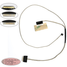 Шлейф матрицы для ноутбука Lenovo (Ideapad: 110-14ISK, 110-15ISK), (dc02002r800)