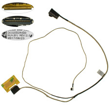 Шлейф матрицы для ноутбука Lenovo (Ideapad: 320S-15IKB, 320S-15IKBR), (DC02002R300)