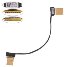 Шлейф матрицы для ноутбука Lenovo (ThinkPad: T470, A475, CT470), FullHD, (dc02c009j00)