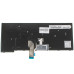 Клавиатура для ноутбука LENOVO (ThinkPad: E450, E450c, E455 series) rus, black (ОРИГИНАЛ)