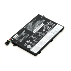 Батарея для ноутбука Lenovo ThinkPad E480 E485 E580 E585 E590 E595 E14 E15 Gen 1 L17M3P51 L17L3P51 L17C3P51