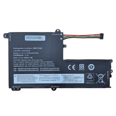 Батарея L15C3PB1 для Lenovo IdeaPad 330S-14AST 330S-14IKB 330S-15ARR 330S-15IKB, Flex 4-1470 1480 1570 1580, Yoga 510-14IKB L15M3PB0 (11.4V 4750mAh)