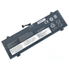 Батарея L19M4PDC для Lenovo Yoga C750-14ITL 7-14ITL5 7-15ITL5 (L19C4PDC L19L4PDC SB10Z26481) (14.8V 3200Ah 47Wh)