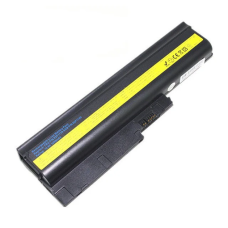 Акумуляторна батарея IBM Lenovo 40Y6799 (10.8V, 5200 mAh, Li-Ion) для R60, R60e, R61, R61e, R61i, T60, SL300,