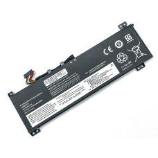 Батарея L20M3PC2 для Lenovo Gaming 3 15IHU6 15ACH6 (L20С3PC2, L20D3PC2) (11.55V 3750mAh 43W)