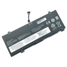 Батарея L18M4PF3 для Lenovo Ideapad S540-14API, S540-14IML, S540-14IWL, C340-14API, C340-14IWL, C340-14IML (L18C4PF3) (15,4V 3200mAh 49Wh)
