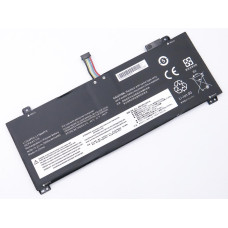 Батарея L17C4PF0 для Lenovo IdeaPad S530-13IWL, S530-13IML, xiaoxin Air 13IWL (L17M4PF0) (15.2V 2900mAh 44Wh)