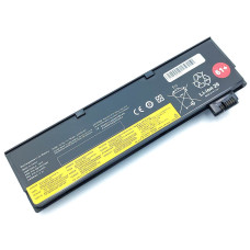 Батарея 01AV423 для Lenovo ThinkPad T470, T480, T570, T580, P51S, P52S (01AV424) (10,8V 5200mAh 56Wh)