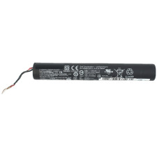 Оригинальная батарея для планшета LENOVO L15D2K31 (Yoga tab 3, YT3-850, Yoga 3 850) 3.75V 6200mAh Black