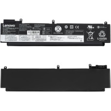 Оригинальная батарея для ноутбука LENOVO 00HW022 (ThinkPad T460s, T470s) 11.25V 2300mAh Black