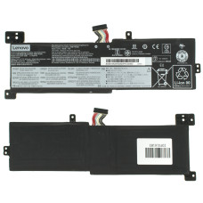 Оригинальная батарея для ноутбука LENOVO L17M2PF0 (IdeaPad 330-15ARR series) 7.5V 35Wh Black