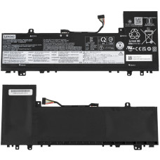 Оригинальная батарея для ноутбука LENOVO L22C3PA4 (IdeaPad Slim 5 14ABR8, 5 14IAU8, 5 14IRL8) 11.52V 4900mAh 56Wh Black