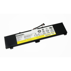 Акумулятор Lenovo L13M4P02 54Wh 7.4V для IdeaPad Y50-70 Y70-70 Y50P-70

