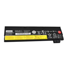 Батарея для ноутбука Lenovo ThinkPad T470 T480 T570 T580 (01AV427 01AV428 SB10K97584 61++ 10.8V 72Wh)