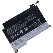 Батарея до ноутбука Lenovo (00HW020) ThinkPad Yoga 460 P40 Yoga | 11.4V 53 Wh | Replacement
