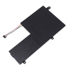 Батарея до ноутбука Lenovo (L15L3PB0) IdeaPad 320S-14IKB 320S-15IKB Flex 5 1470 Yoga 520-14IKB | 11.4V 52.5 Wh | Replacement
