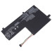 Батарея до ноутбука Lenovo (L15L3PB0) IdeaPad 320S-14IKB 320S-15IKB Flex 5 1470 Yoga 520-14IKB | 11.4V 52.5 Wh | Replacement