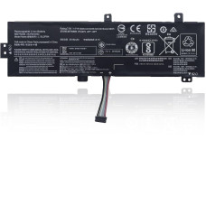 Батарея до ноутбука Lenovo (L15M2PB4) IdeaPad 310-15 510-15 Series | 7.6V 30 Wh | Replacement