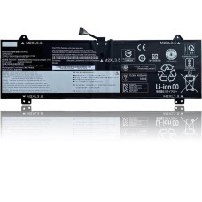 Батарея до ноутбука Lenovo (L19L4PDC) IdeaPad Yoga 7-14  7-15 14C C750 Series | 15.36V 71 Wh | Replacement