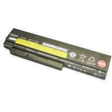 006895 аккумуляторная батарея для ноутбука Lenovo-IBM 42T4940 ThinkPad X220 11.1V Black 5600mAh Orig