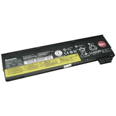017078 аккумуляторная батарея для ноутбука Lenovo-IBM 45N1128 ThinkPad X240 10.8V Black 4400mAh Orig