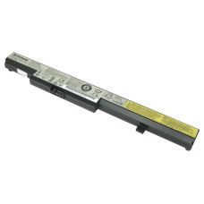 017079 аккумуляторная батарея для ноутбука Lenovo-IBM L13M4A01 IdeaPad B40-45 (B4045) 14.4V Black 2200mAh Orig