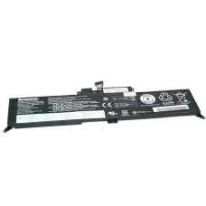 058177 аккумуляторная батарея для ноутбука Lenovo-IBM 00HW026 ThinkPad Yoga 260 15.2V Black 2900mAh Orig