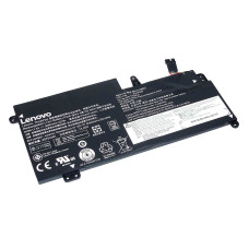 064039 аккумуляторная батарея для ноутбука Lenovo 01AV435 ThinkPad 13 11.4V Black 3575mAh