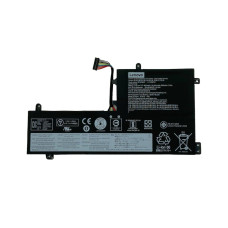 064269 аккумуляторная батарея для ноутбука Lenovo IdeaPad L17M3PG1 Y530-15ICH 11.25V Black 4670mAh Orig
