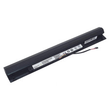 064973 аккумуляторная батарея для ноутбука Lenovo L15L4A01 IdeaPad 100 14.4V Black 2600mAh OEM