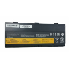 073513 аккумуляторная батарея для ноутбука Lenovo L17M6P51 ThinkPad P52 11.4V Black 7900mAh OEM