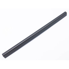 Кришка петель для Lenovo IdeaPad 330-15IKB, 330-15IGM, 330-15ARR Black