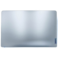 Корпус для ноутбука Lenovo IdeaPad 1-15ADA7, 15AMN7 2022 (Кришка матриці) Silver