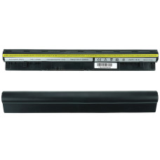 Батарея для ноутбука LENOVO L12S4Z01 (IdeaPad S300, S400, S400u, S405) 14.8V 2200mA 32Wh Black