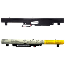 Батарея для ноутбука LENOVO L13L4E61 (IdeaPad Flex 2-14, 2-15) 7.2V 4400mAh 32Wh Black