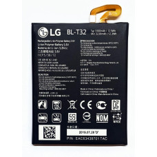 Аккумулятор LG G6 H870 / BL-T32 батарея