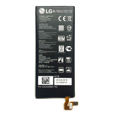 LG Q6 Dual Sim BL-T33 M700A M700N Q6 Plus Q6a аккумулятор батарея