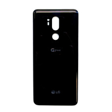 LG G7 ThinQ G710ULM задняя крышка корпус стекло
